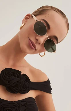 Show Me Your Mumu Banbè The Evangelista Sunglasses