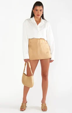 Show Me Your Mumu Banks Button Down Shirt