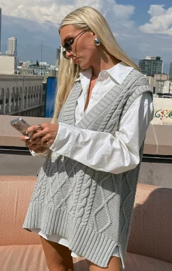 Kids Show Me Your Mumu Banks Button Down Shirt