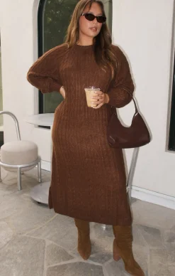 Kids Show Me Your Mumu Barb Sweater Dress