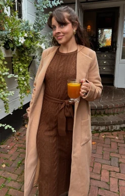 Show Me Your Mumu Barb Sweater Dress