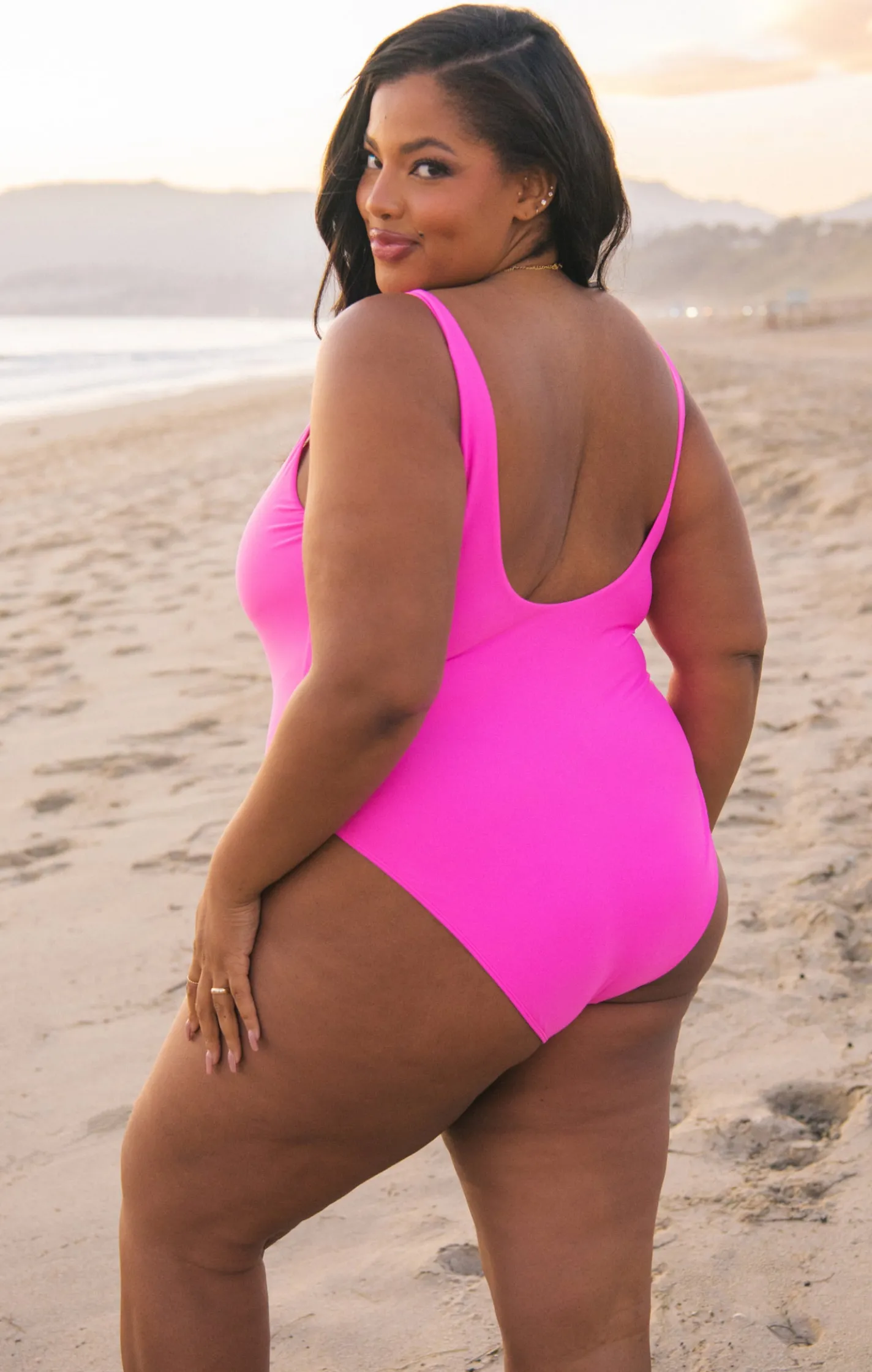 Show Me Your Mumu Barbie™ Babe One Piece