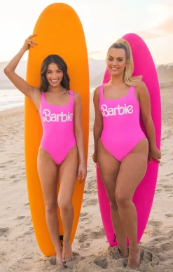 Show Me Your Mumu Barbie™ Babe One Piece
