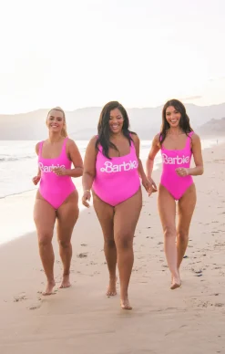 Show Me Your Mumu Barbie™ Babe One Piece