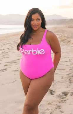 Show Me Your Mumu Barbie™ Babe One Piece