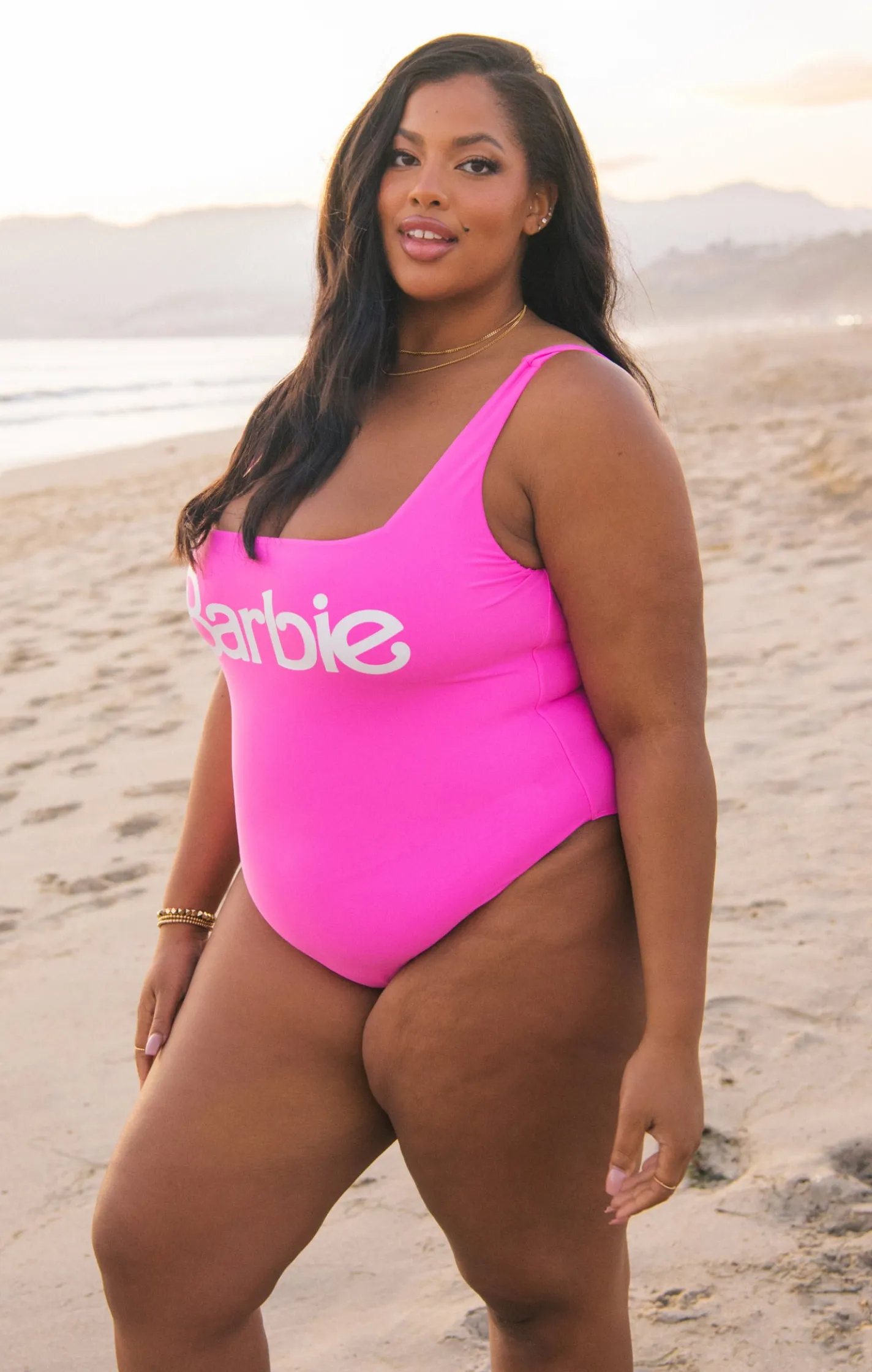 Show Me Your Mumu Barbie™ Babe One Piece