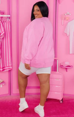 Show Me Your Mumu Barbie™ Sweatshirt