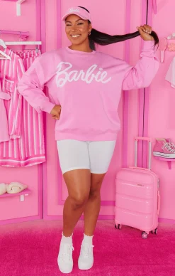 Show Me Your Mumu Barbie™ Sweatshirt