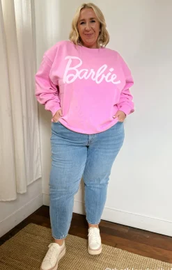 Show Me Your Mumu Barbie™ Sweatshirt