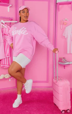 Kids Show Me Your Mumu Barbie™ Sweatshirt