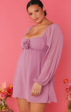 Kids Show Me Your Mumu Becca Babydoll Dress