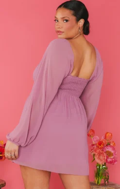 Show Me Your Mumu Becca Babydoll Dress