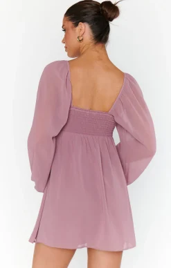 Show Me Your Mumu Becca Babydoll Dress