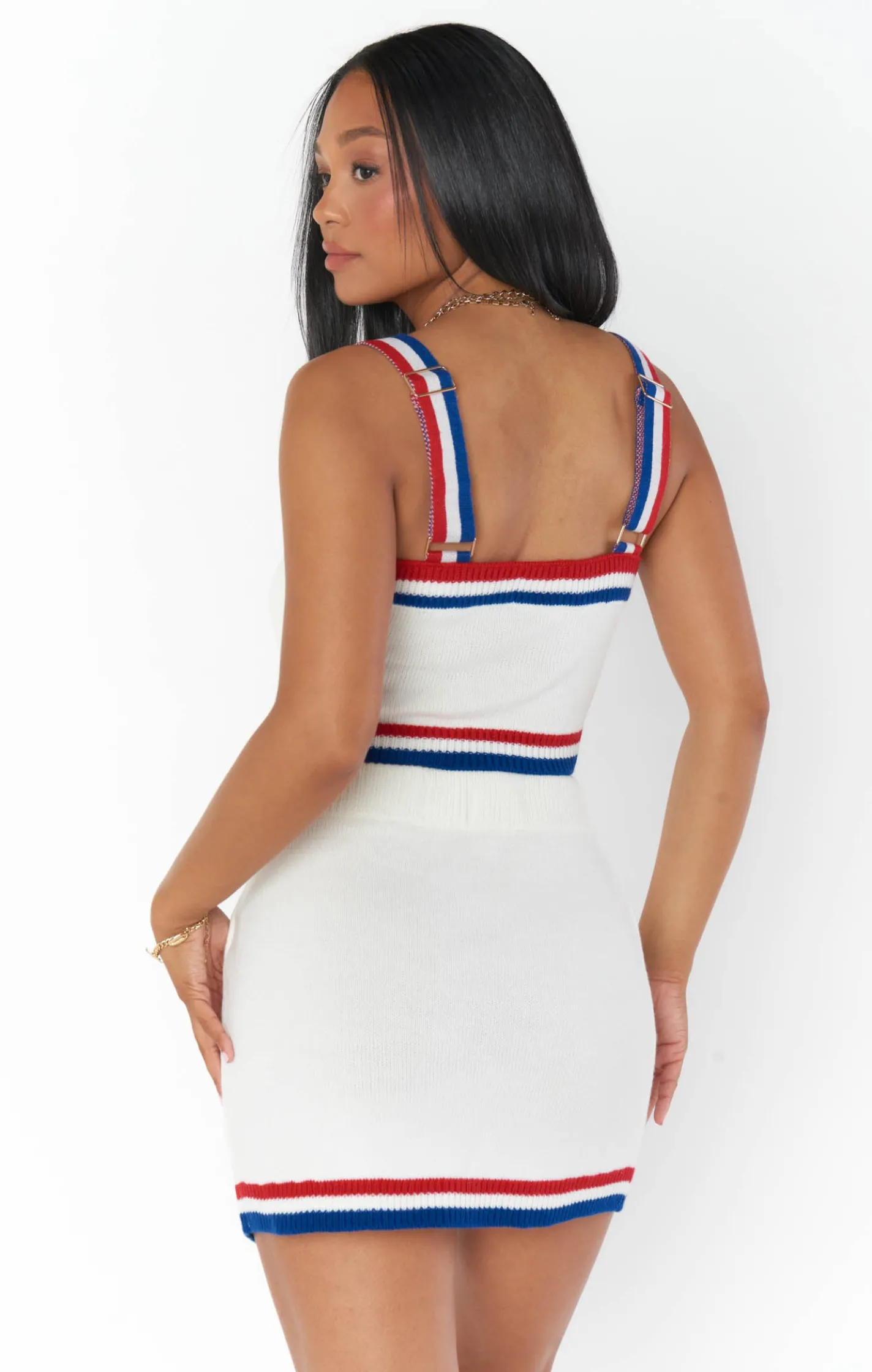 Show Me Your Mumu Below Deck Tank