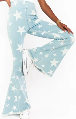 Show Me Your Mumu Berkeley Bells