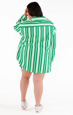 Show Me Your Mumu Berman Button Down