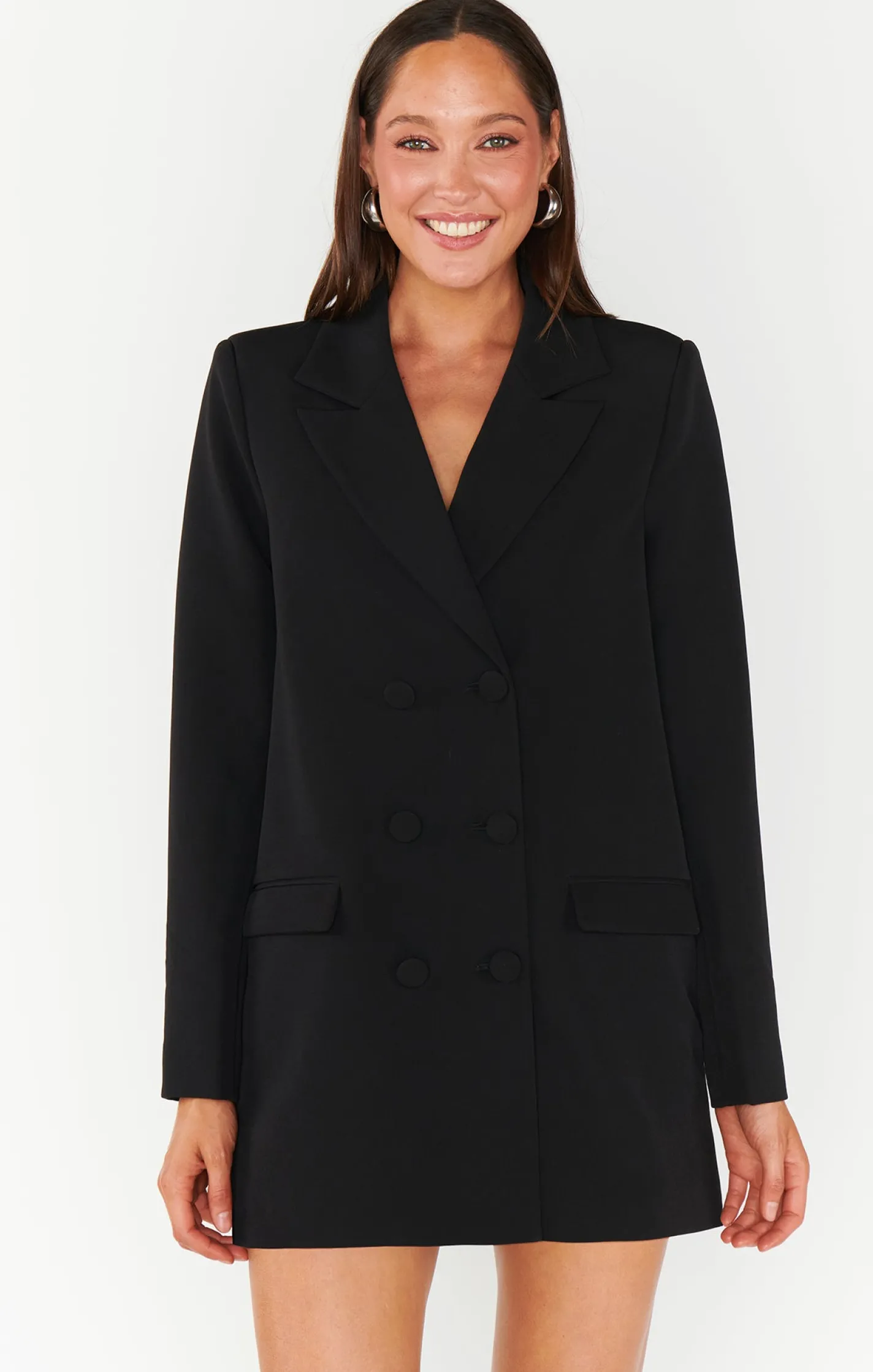 Show Me Your Mumu Best Blazer