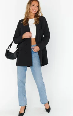 Show Me Your Mumu Best Blazer