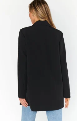 Show Me Your Mumu Best Blazer