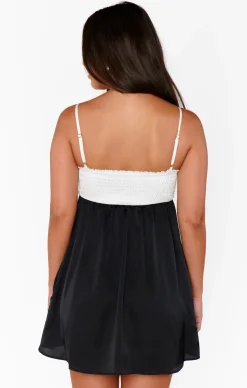 Show Me Your Mumu Best Bow Dress
