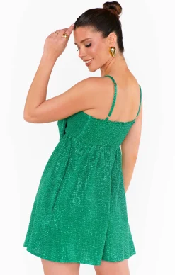 Show Me Your Mumu Best Bow Dress