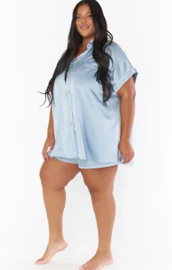 Show Me Your Mumu Best Day Button Up