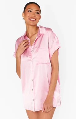 Show Me Your Mumu Best Day Button Up