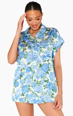 Show Me Your Mumu Best Day Button Up