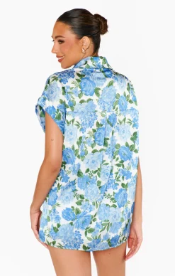 Show Me Your Mumu Best Day Button Up