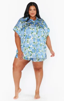 Show Me Your Mumu Best Day Button Up