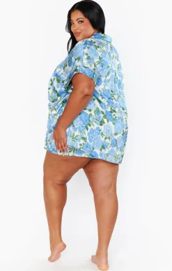 Show Me Your Mumu Best Day Button Up