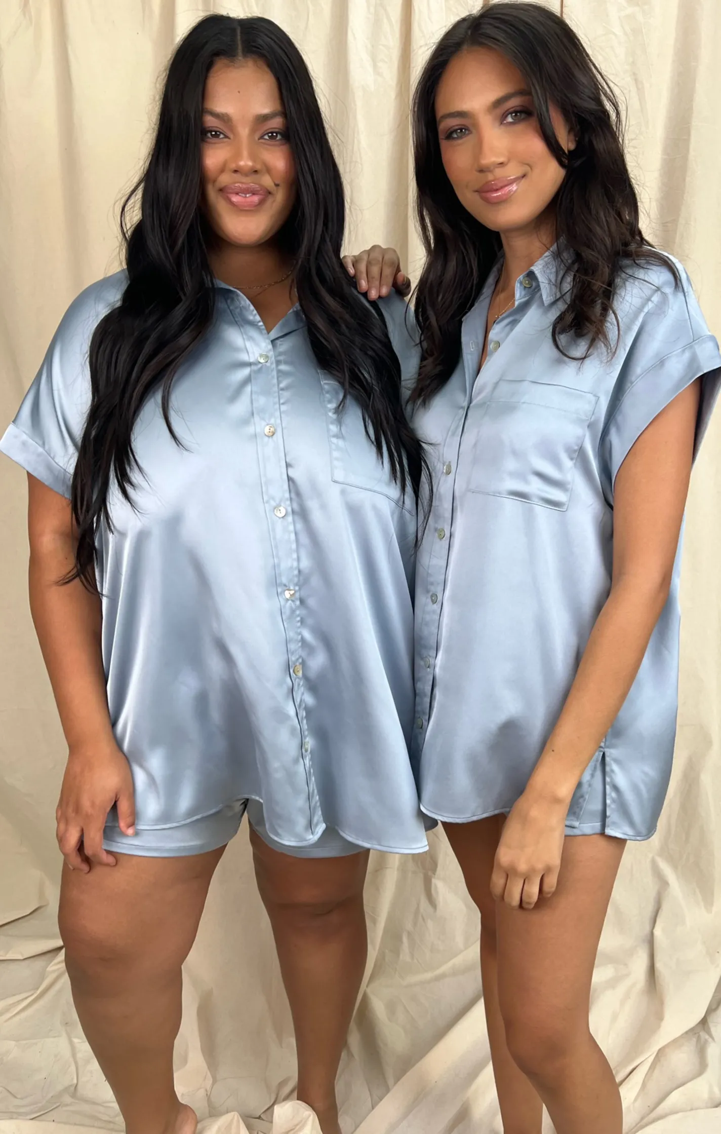 Show Me Your Mumu Best Day Button Up