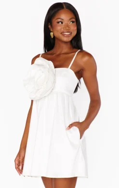 Kids Show Me Your Mumu Best Rose Dress