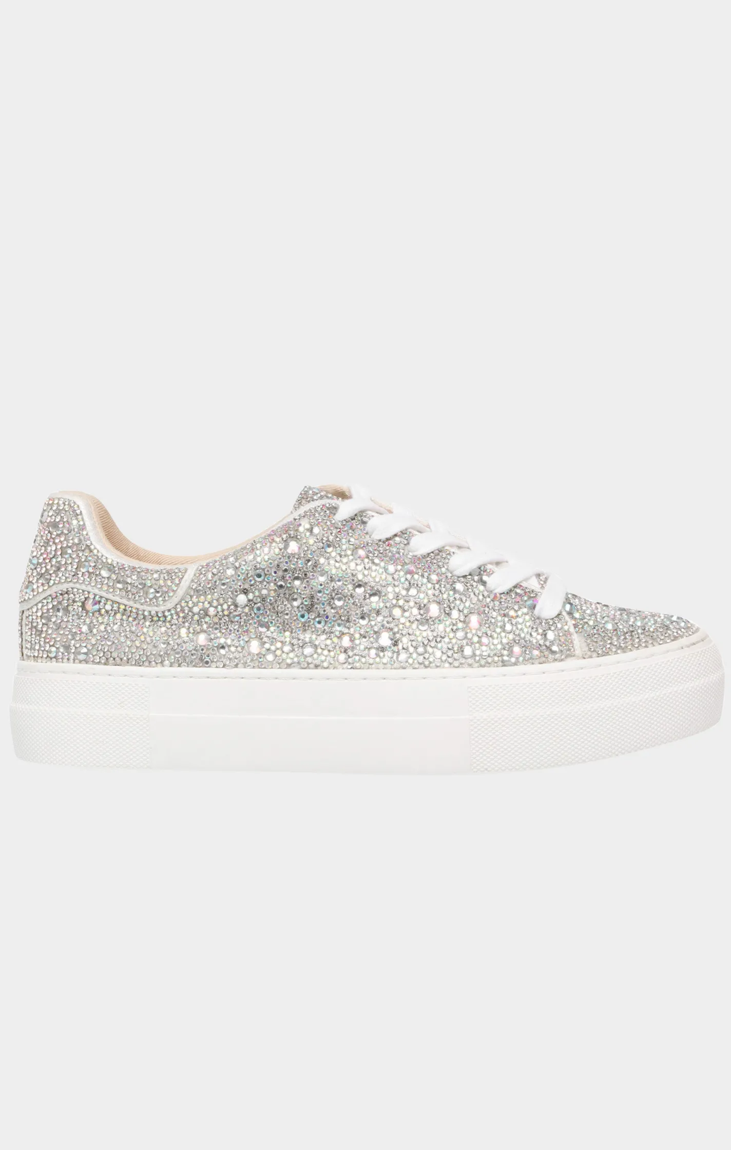 Show Me Your Mumu Betsey Johnson Sidny Platform Sneaker