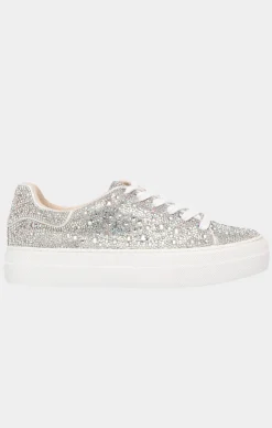 Show Me Your Mumu Betsey Johnson Sidny Platform Sneaker