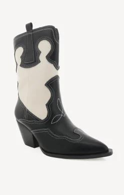 Show Me Your Mumu Billini Adriel Western Boot