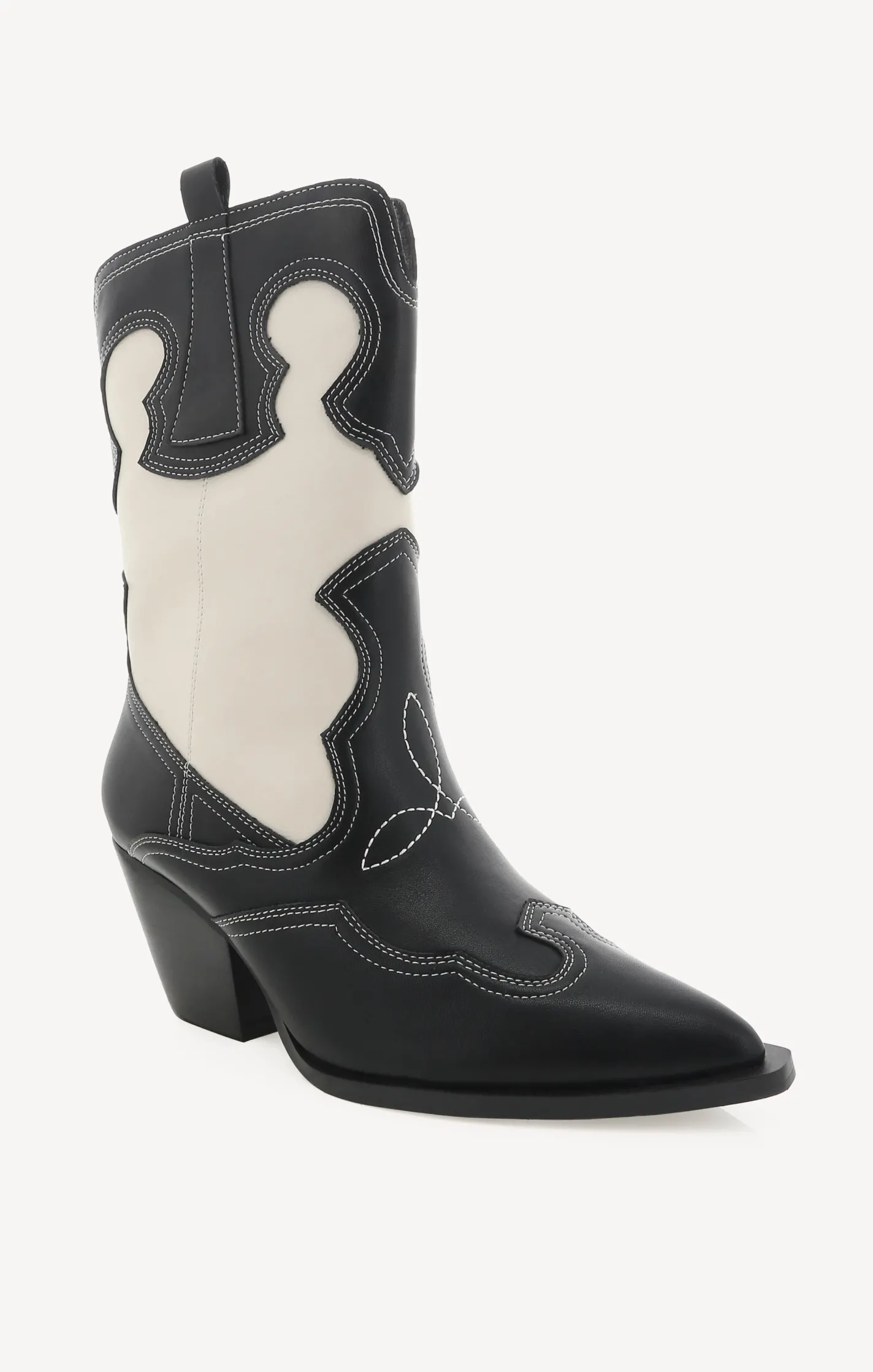 Show Me Your Mumu Billini Adriel Western Boot
