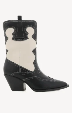 Show Me Your Mumu Billini Adriel Western Boot
