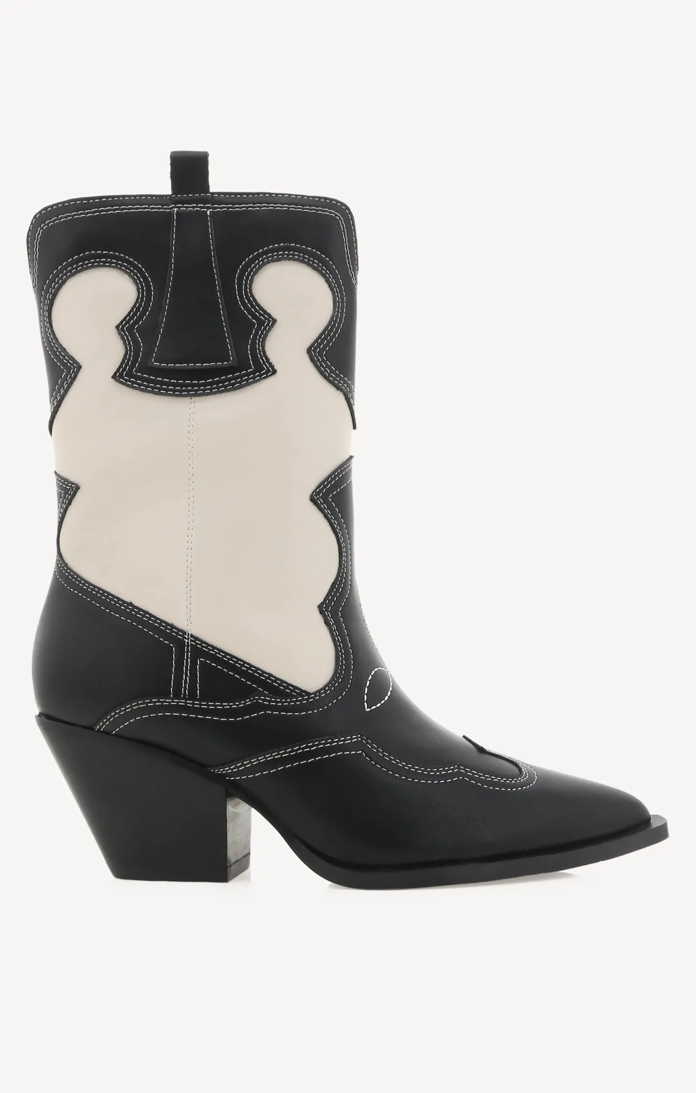 Show Me Your Mumu Billini Adriel Western Boot