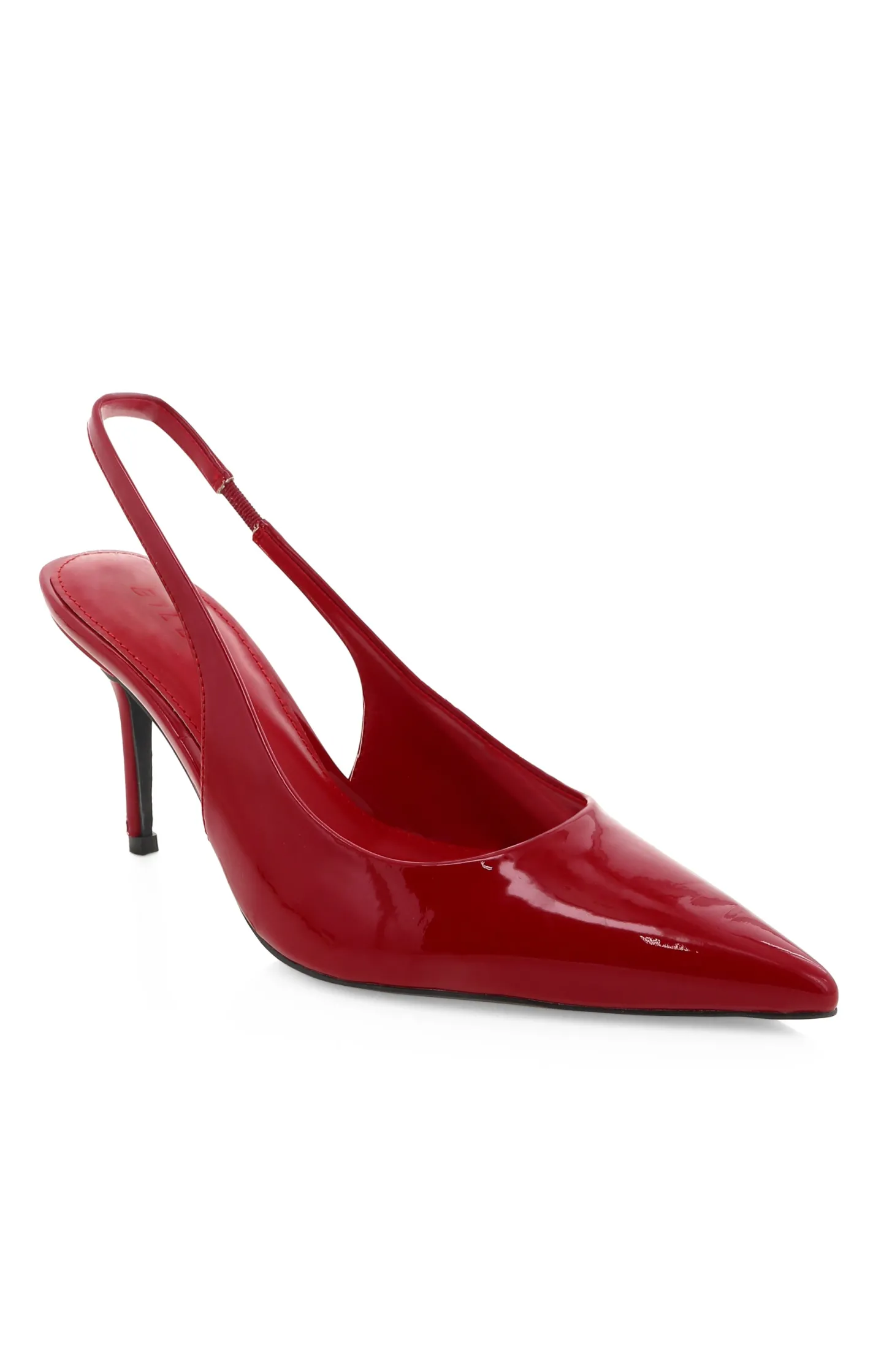 Show Me Your Mumu Billini Blondie Heel