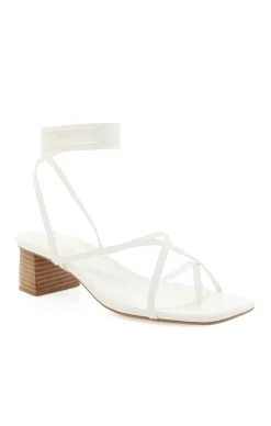 Show Me Your Mumu Billini Carmela Wrap Up Heel