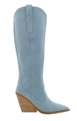 Show Me Your Mumu Billini Coraline Boot