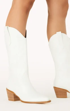 Show Me Your Mumu Billini Danaro Cowboy Boot