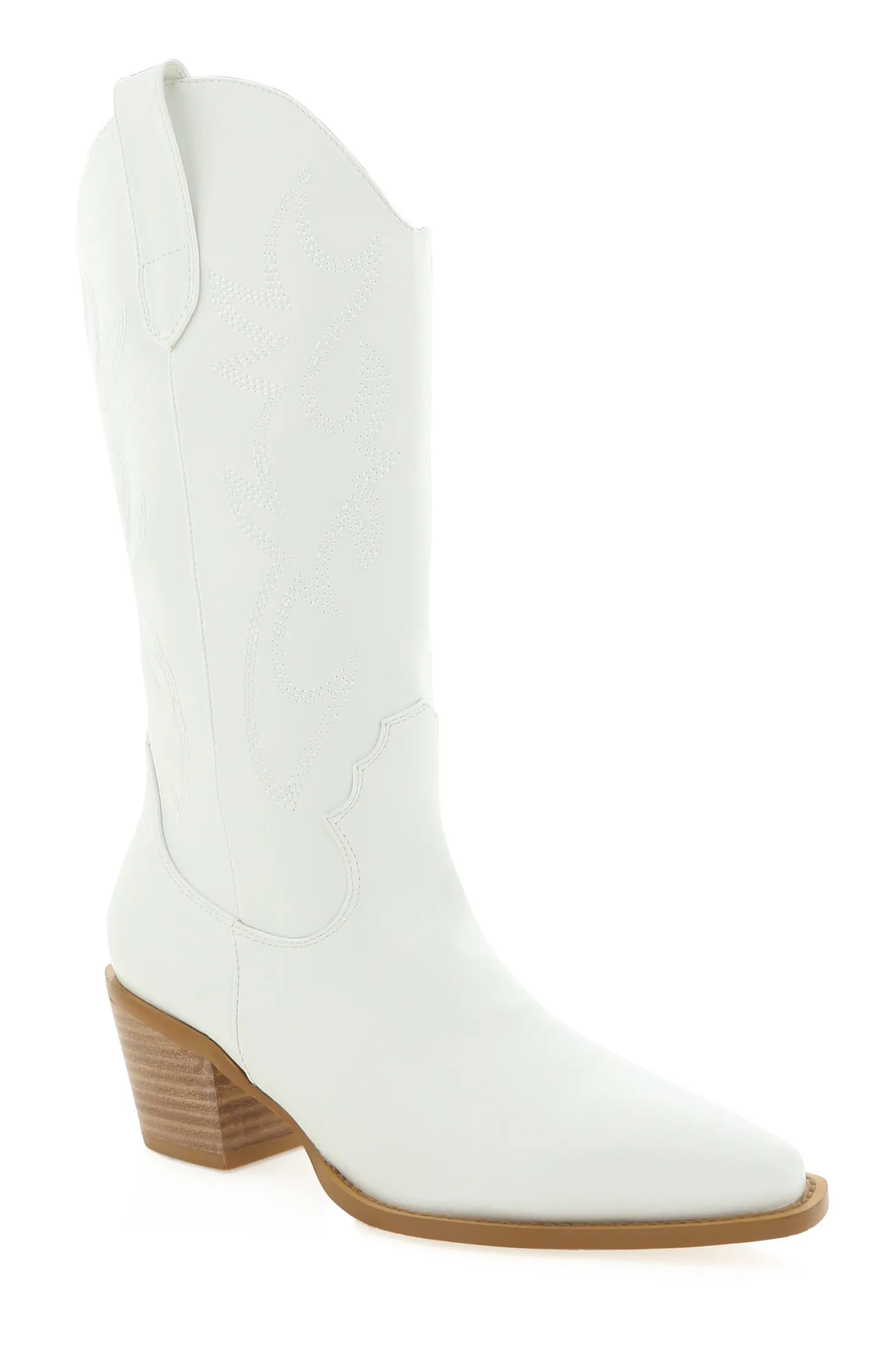 Show Me Your Mumu Billini Danaro Cowboy Boot