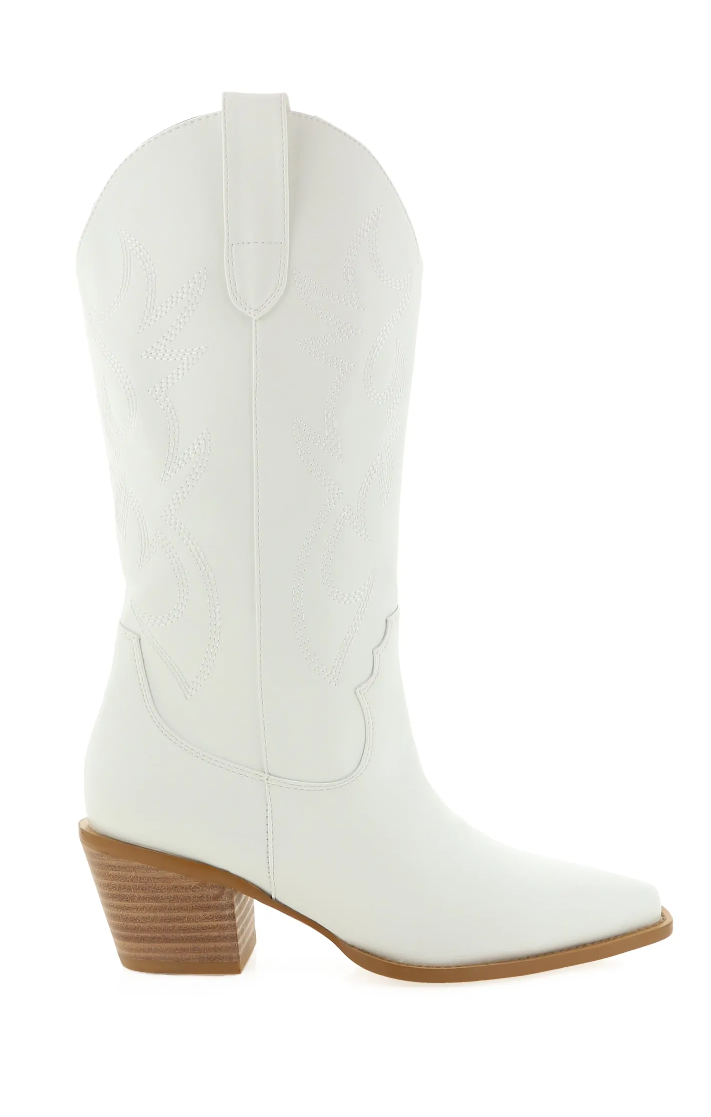 Show Me Your Mumu Billini Danaro Cowboy Boot
