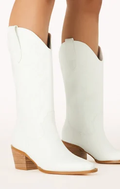 Show Me Your Mumu Billini Danaro Cowboy Boot
