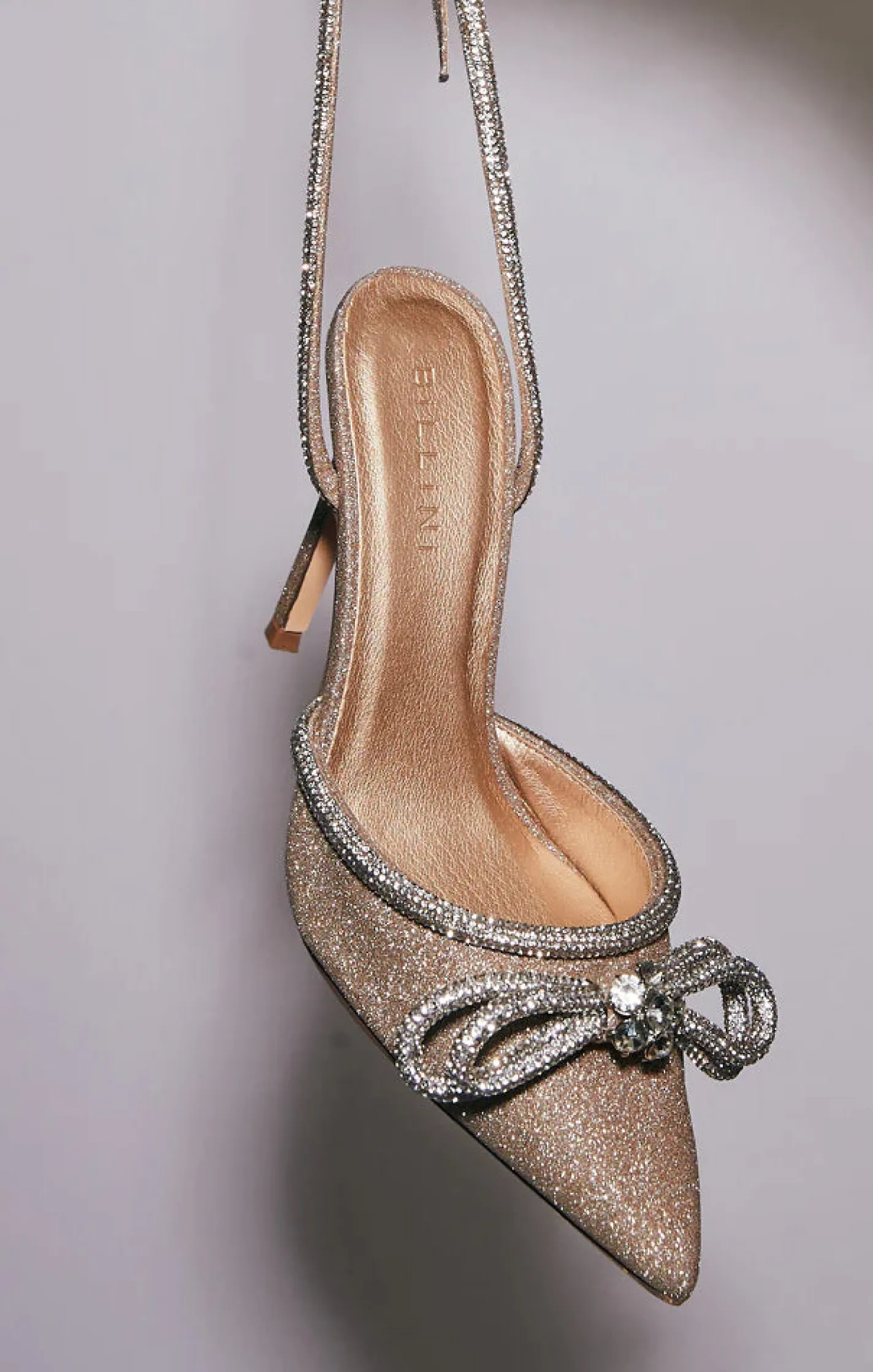 Show Me Your Mumu Billini Elope Heel