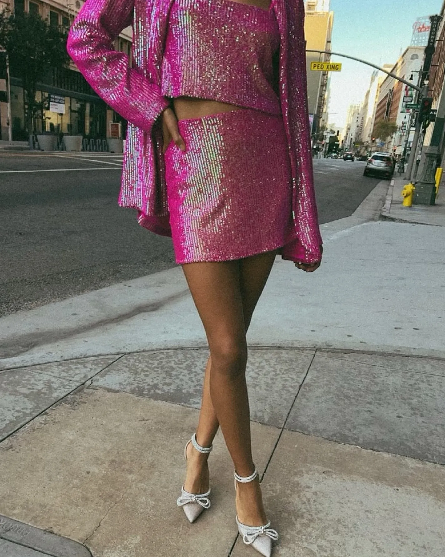 Show Me Your Mumu Billini Elope Heel