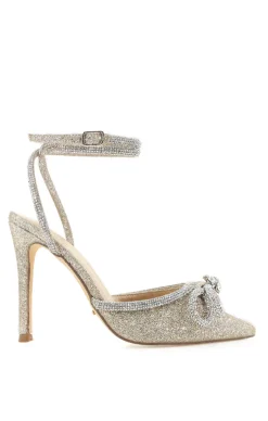 Show Me Your Mumu Billini Elope Heel