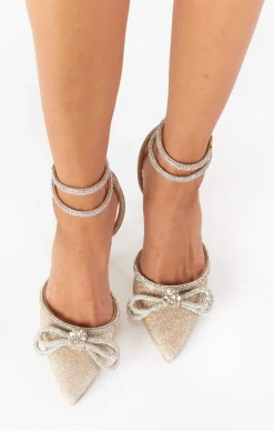 Show Me Your Mumu Billini Elope Heel